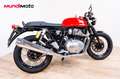 Royal Enfield Continental GT - thumbnail 3