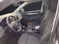 Skoda Karoq TDI 4x4 MatrixLED PANO AHK Kamera ACC Grau - thumbnail 11