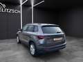 Skoda Karoq TDI 4x4 MatrixLED PANO AHK Kamera ACC Grau - thumbnail 4