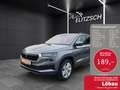 Skoda Karoq TDI 4x4 MatrixLED PANO AHK Kamera ACC Grau - thumbnail 1
