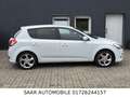 Kia Ceed / cee'd Ceed 1.6CRDI /KLIMAAUTO/TEMP/T-LEDER/USB/ EURO5 Blanc - thumbnail 4