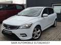 Kia Ceed / cee'd Ceed 1.6CRDI /KLIMAAUTO/TEMP/T-LEDER/USB/ EURO5 Blanc - thumbnail 3