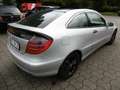 Mercedes-Benz C 200 Kompressor Aut. Sportcoupe Klima Panorama Silber - thumbnail 2