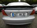 Mercedes-Benz C 200 Kompressor Aut. Sportcoupe Klima Panorama Silber - thumbnail 14