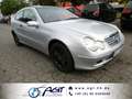 Mercedes-Benz C 200 Kompressor Aut. Sportcoupe Klima Panorama Silber - thumbnail 1