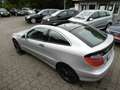 Mercedes-Benz C 200 Kompressor Aut. Sportcoupe Klima Panorama Silber - thumbnail 15