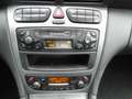 Mercedes-Benz C 200 Kompressor Aut. Sportcoupe Klima Panorama Silber - thumbnail 8