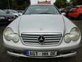 Mercedes-Benz C 200 Kompressor Aut. Sportcoupe Klima Panorama Silber - thumbnail 12