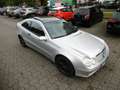 Mercedes-Benz C 200 Kompressor Aut. Sportcoupe Klima Panorama Silber - thumbnail 13