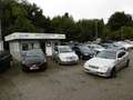 Mercedes-Benz C 200 Kompressor Aut. Sportcoupe Klima Panorama Silber - thumbnail 16