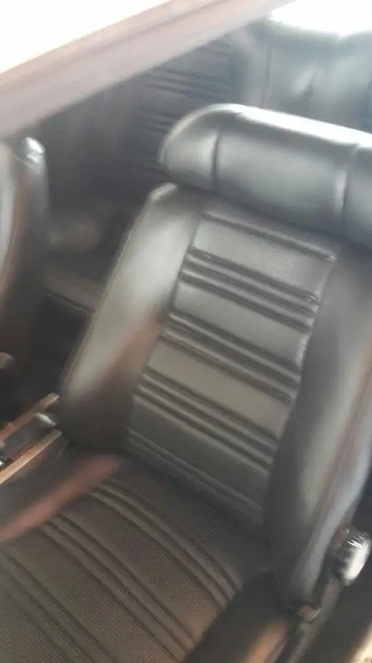 Alfa Romeo GT 1750 Iscritta Asi, foto 6