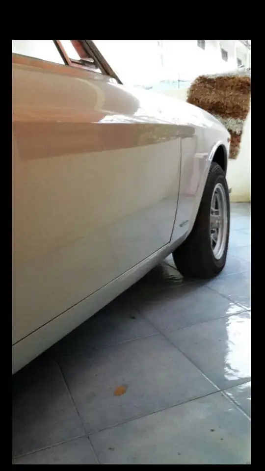 Alfa Romeo GT 1750 Iscritta Asi, foto 4
