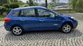 Renault Clio Dynamique KLIMA TEMPOMAT AHK Bleu - thumbnail 3