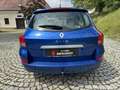 Renault Clio Dynamique KLIMA TEMPOMAT AHK Bleu - thumbnail 8