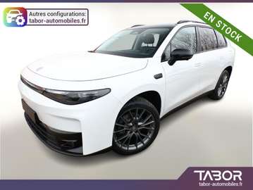 REEV 215 Design 20p Pano GPS ACC