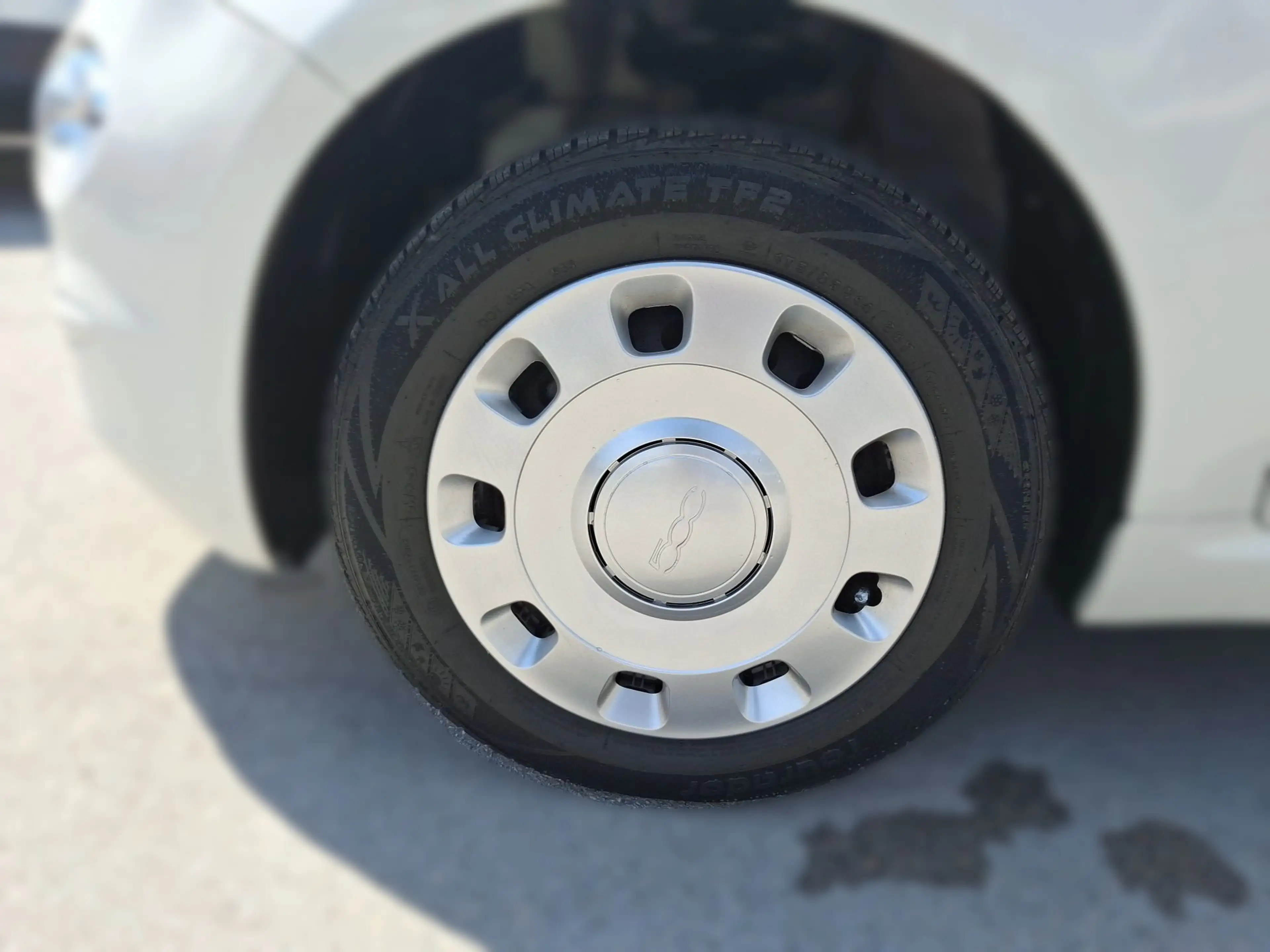 Fiat 500C 500 Cabrio 1.0 GSE Hybrid PDC — photo 10