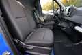 Mercedes-Benz Sprinter 314 CDI Kasten L3H2 Hochdach KAMERA Blau - thumbnail 3