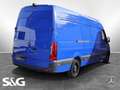 Mercedes-Benz Sprinter 314 CDI Kasten L3H2 Hochdach KAMERA Blau - thumbnail 2