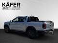 Ford Ranger Ranger Doppelkabine Wildtrak e-4WD 2.3 EcoBoost... Silber - thumbnail 8