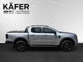 Ford Ranger Ranger Doppelkabine Wildtrak e-4WD 2.3 EcoBoost... Silber - thumbnail 5
