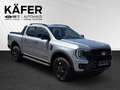 Ford Ranger Ranger Doppelkabine Wildtrak e-4WD 2.3 EcoBoost... Silber - thumbnail 3