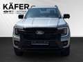 Ford Ranger Ranger Doppelkabine Wildtrak e-4WD 2.3 EcoBoost... Silber - thumbnail 2