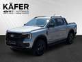 Ford Ranger Ranger Doppelkabine Wildtrak e-4WD 2.3 EcoBoost... Silber - thumbnail 1