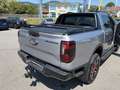 Ford Ranger Ranger Doppelkabine Wildtrak e-4WD 2.3 EcoBoost... Silber - thumbnail 12