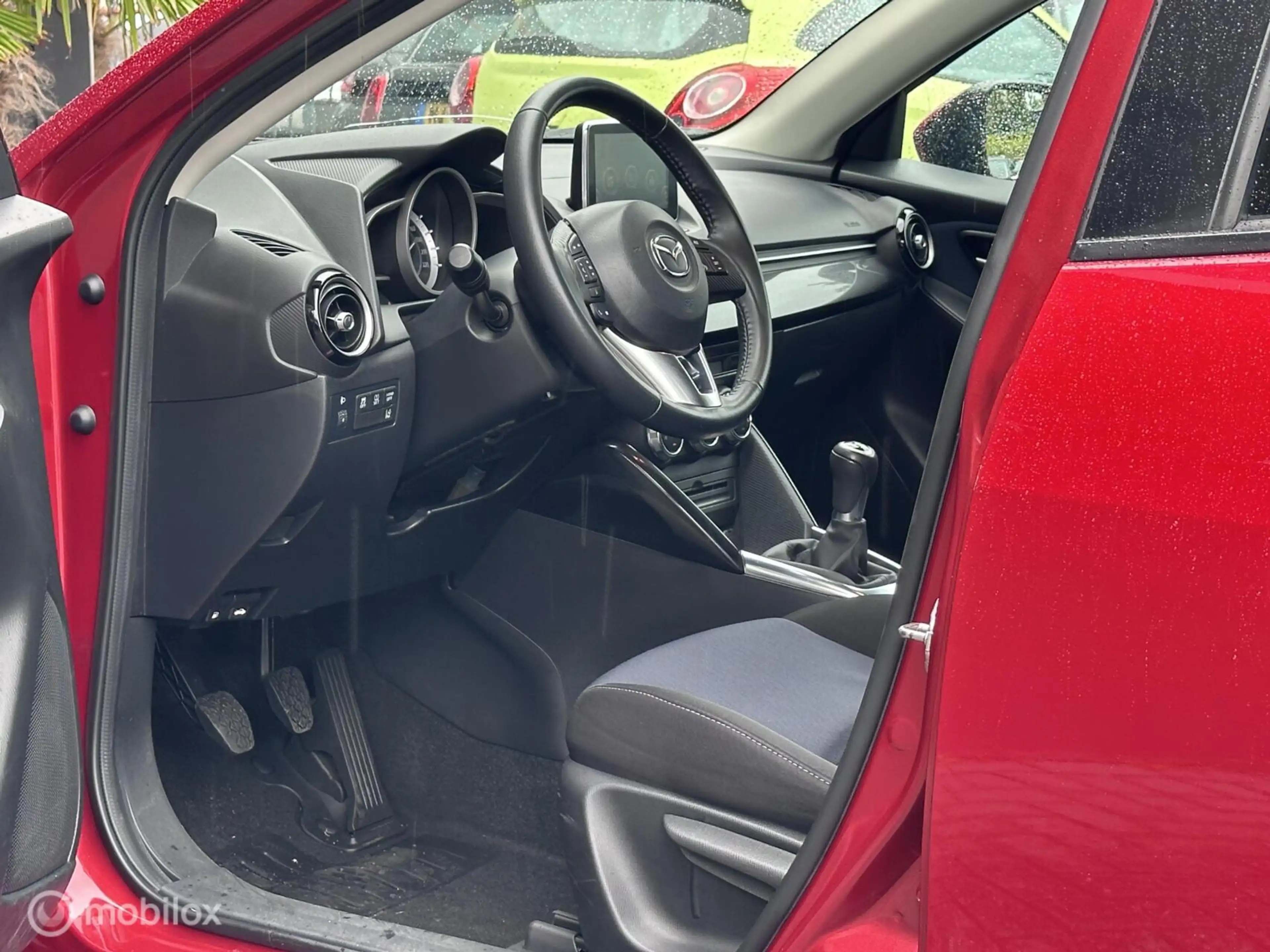 Mazda 2 1.5 Skyactiv-G GT-M Line / Stoelverw / Nap — photo 11