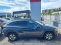 Hyundai TUCSON 3ª serie Tucson 1.6 HEV aut. N Line Grigio - thumbnail 3