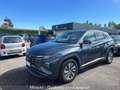 Hyundai TUCSON 3ª serie Tucson 1.6 HEV aut. N Line Grigio - thumbnail 8