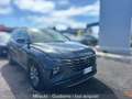 Hyundai TUCSON 3ª serie Tucson 1.6 HEV aut. N Line Grigio - thumbnail 1