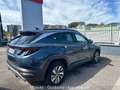 Hyundai TUCSON 3ª serie Tucson 1.6 HEV aut. N Line Grigio - thumbnail 4