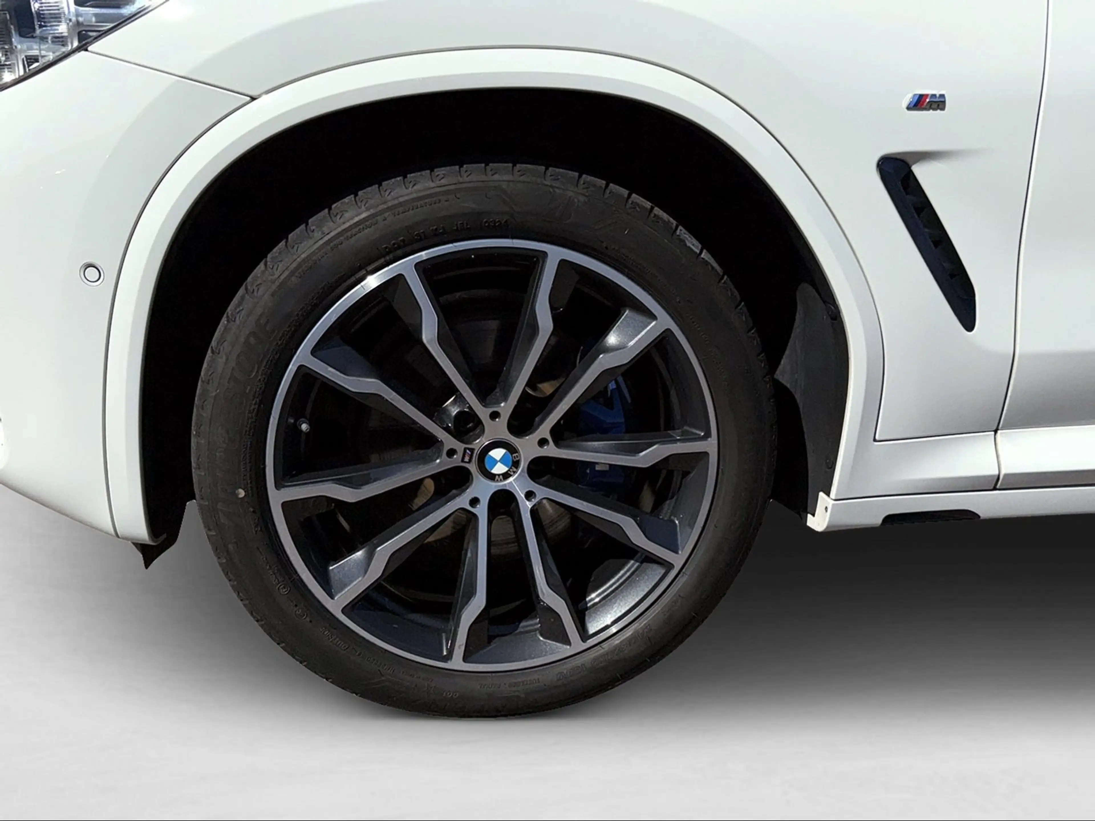 BMW X4 xDrive30d Aut. M-Sport — photo 6