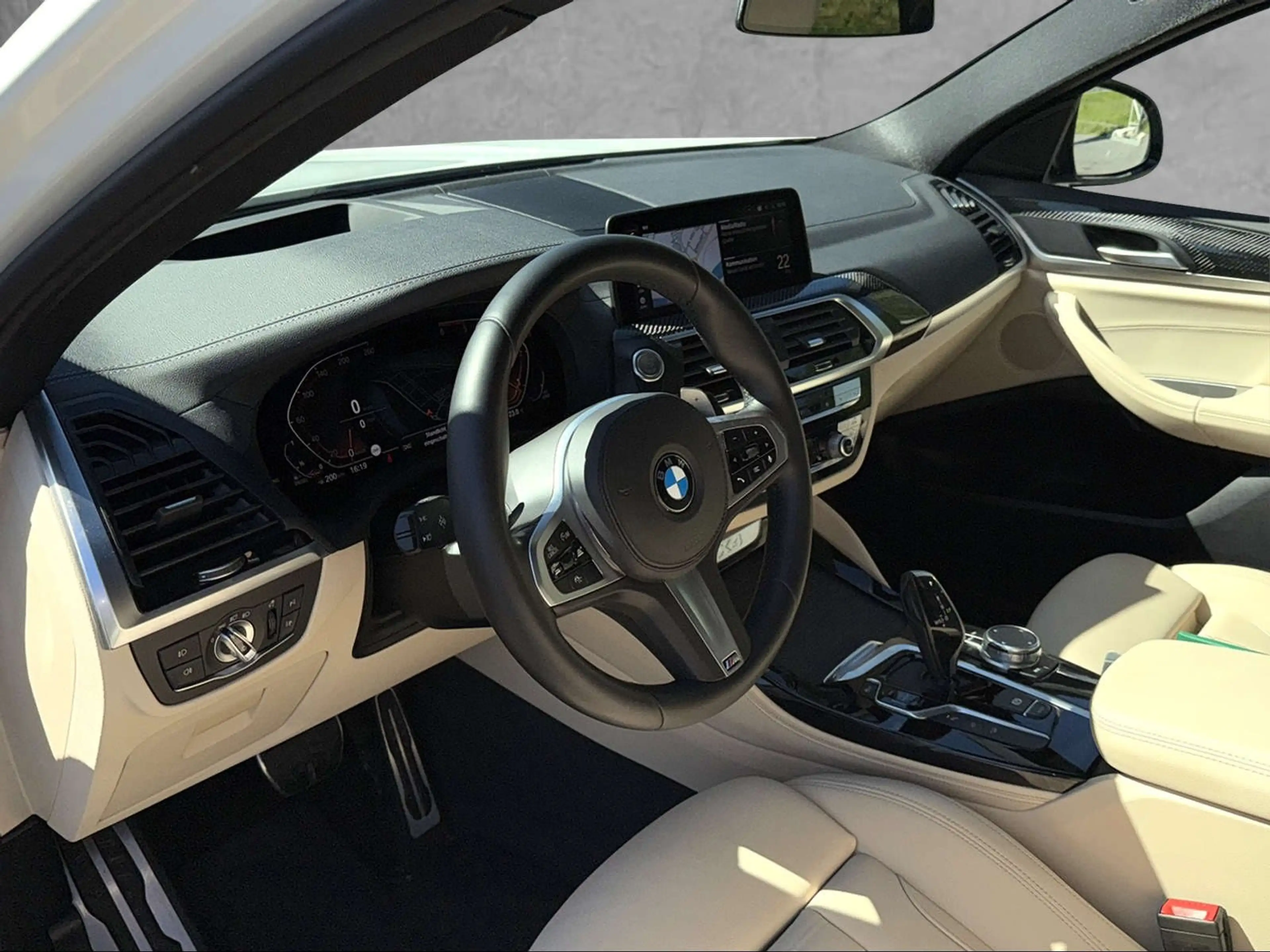 BMW X4 xDrive30d Aut. M-Sport — photo 8