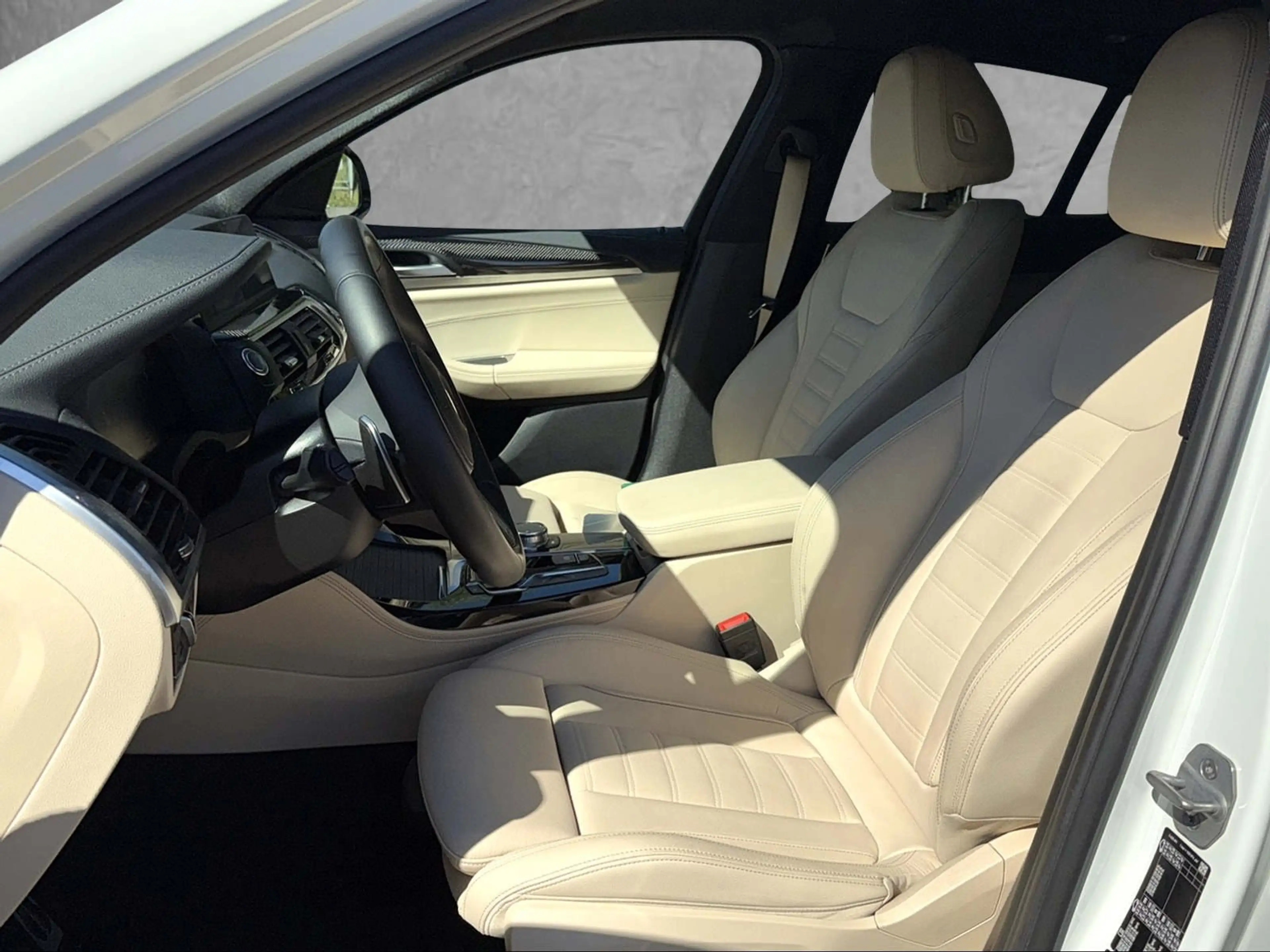 BMW X4 xDrive30d Aut. M-Sport — photo 7