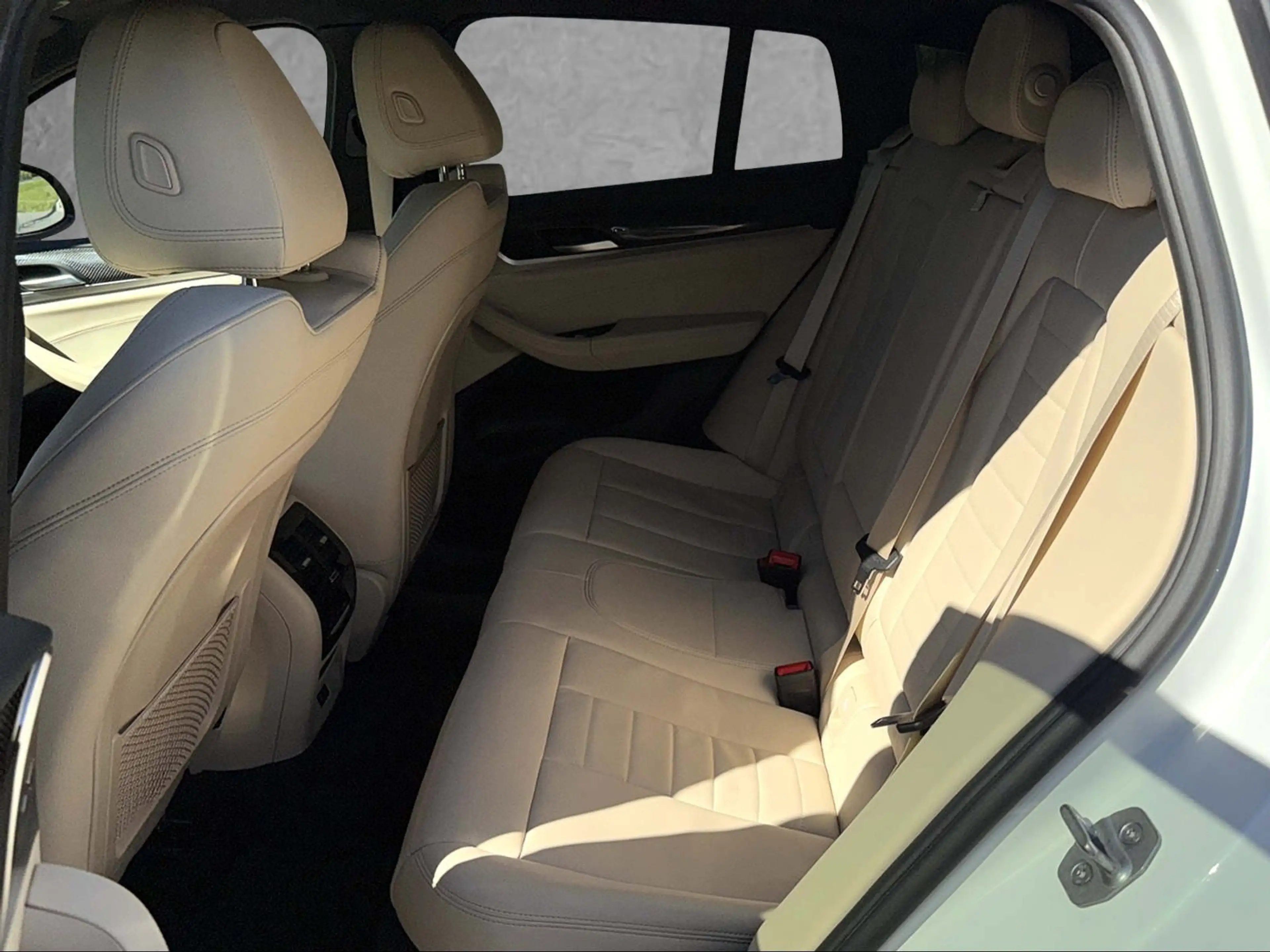 BMW X4 xDrive30d Aut. M-Sport — photo 10