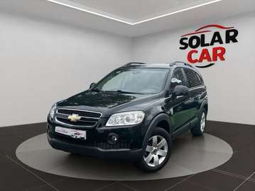 2.0 VCDi LTX 7 plazas