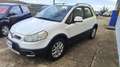 Fiat Sedici Sedici 2.0 mjt Emotion 4x4 135cv Bianco - thumbnail 1