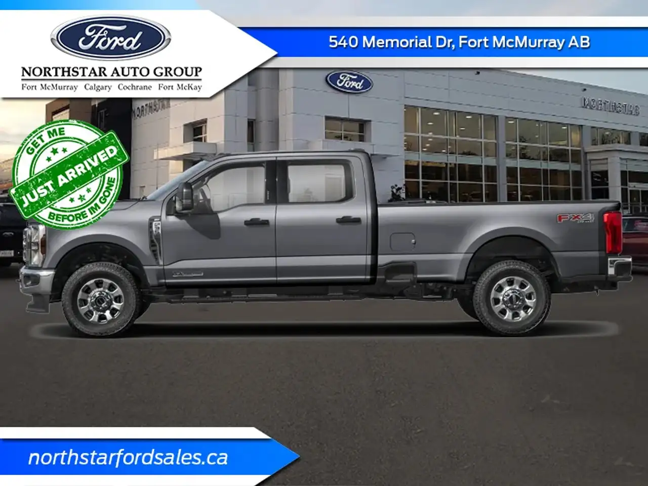 2026 Ford F 350