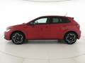 Volkswagen Polo Plus 1.0 tsi r-line plus 95cv dsg Rojo - thumbnail 3
