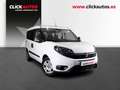 Fiat Dobló 1.6 MJET 90CV N1 Sx Wit - thumbnail 2