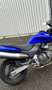 Honda CB 600 S Hornet Bleu - thumbnail 4