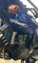 Honda CB 600 S Hornet Bleu - thumbnail 2