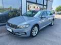 Volkswagen Passat Variant BUSINESS 2.0 TDI SCR EVO DSG Gris - thumbnail 1