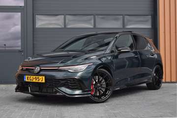 2.0 TSI Clubsport Edition 50 325pk