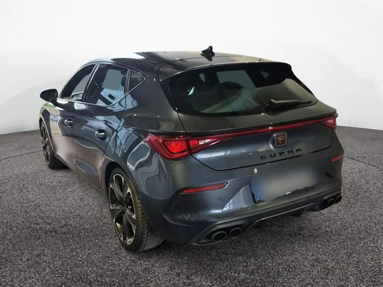 Cupra Leon 2.0 TSI VZ PDC DCC KAMERA NAVI ACC LED, миниатюра 3