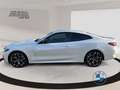 BMW 440 M440i xDrive Coupe M Sport 19" ACC Sthzg. Glasd. Blanc - thumbnail 3