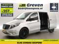 Mercedes-Benz Vito 114 CDI Lang 136PK Automaat Airco Cruise 3 Persoon Argent - thumbnail 1