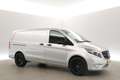 Mercedes-Benz Vito 114 CDI Lang 136PK Automaat Airco Cruise 3 Persoon Argent - thumbnail 3